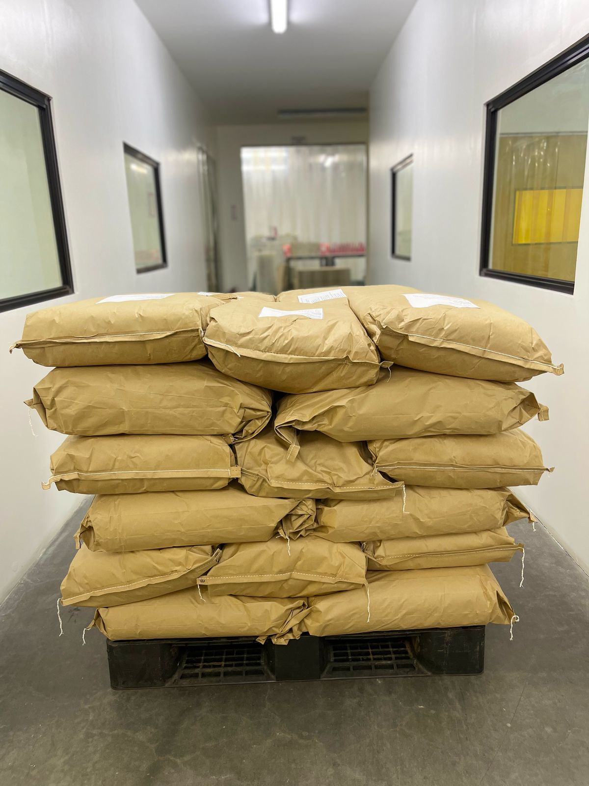 MCT Coconut Powder (100% Tapioca Starch)