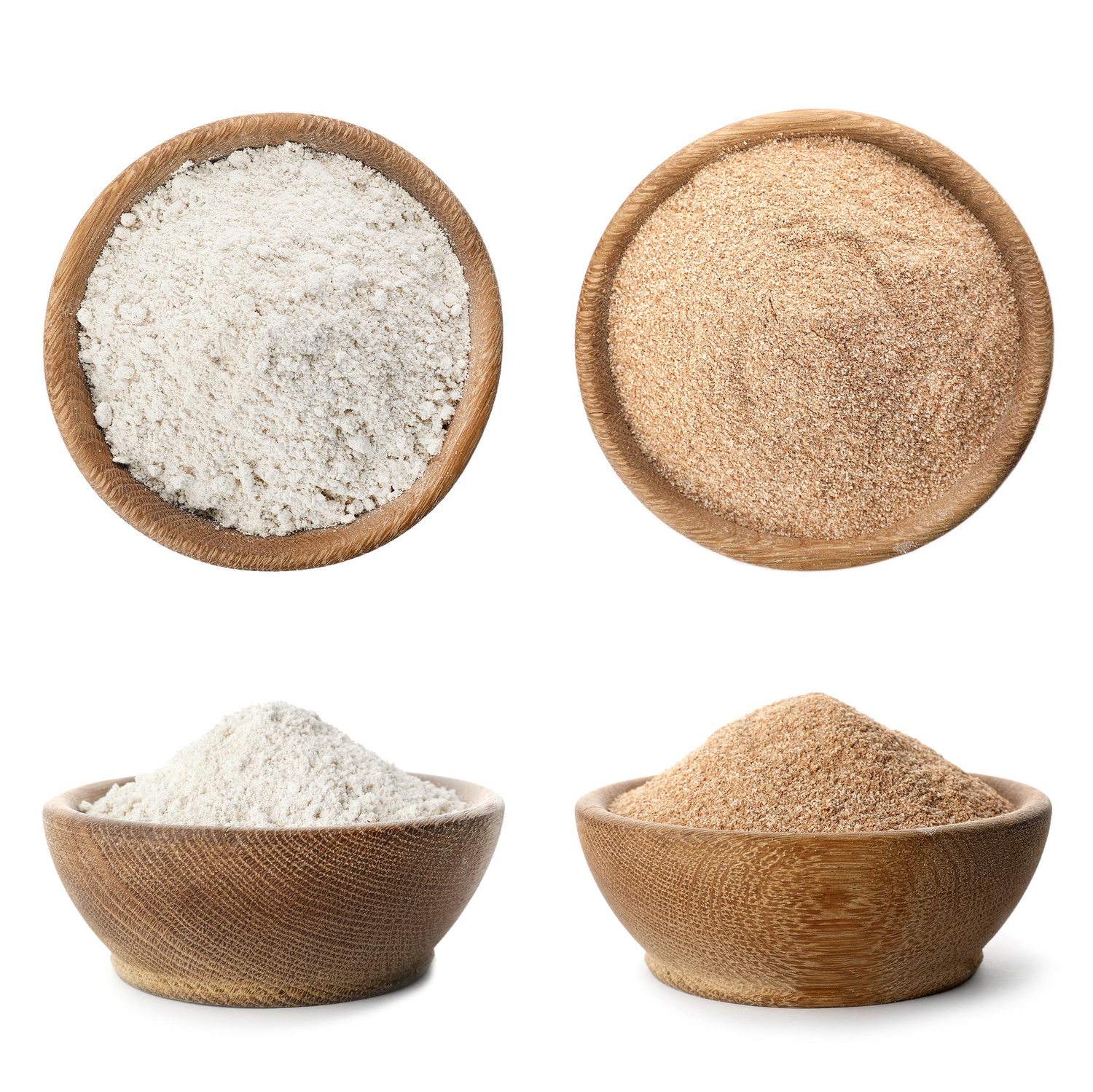 MCT Powders