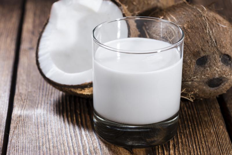 Coconut Cream Powder (100% Acacia Gum Fiber)