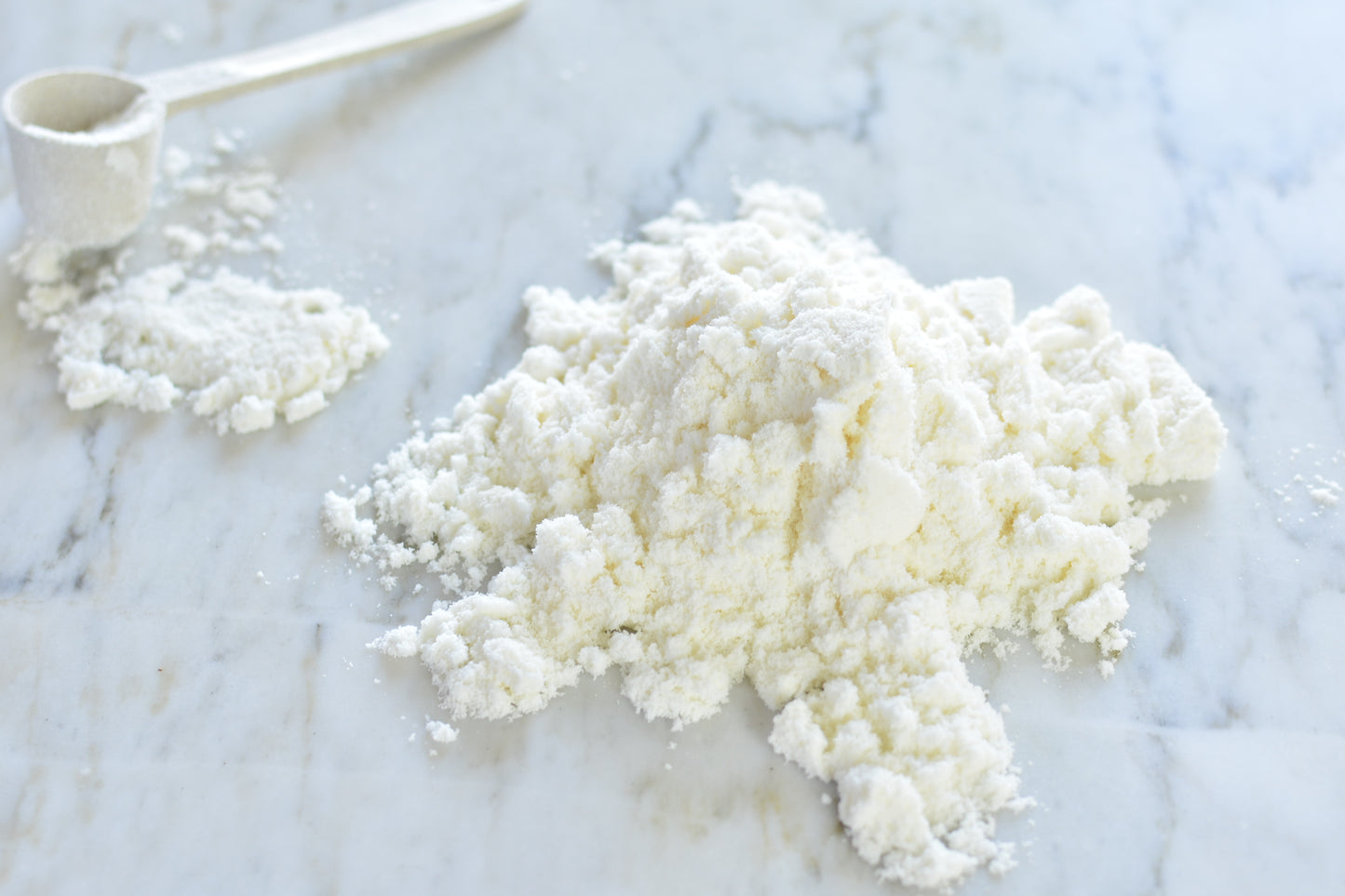 MCT Coconut Powder (100% Tapioca Starch)
