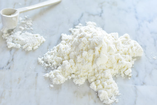 MCT Coconut Powder (100% Tapioca Starch)