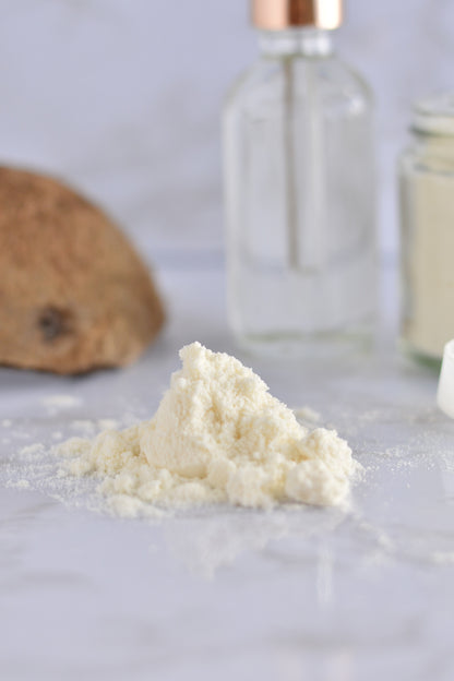 MCT Coconut Powder (100% Acacia Prebiotic Gum Fiber)
