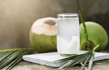 Coconut Water Powder (50/50% Acacia Gum & Tapioca Starch)