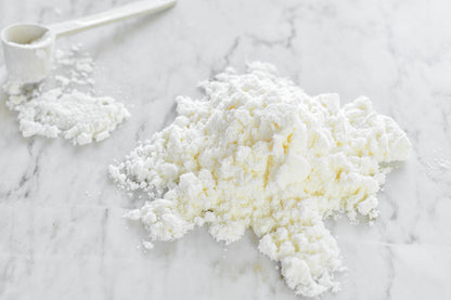 Coconut Cream Powder (100% Acacia Gum Fiber)