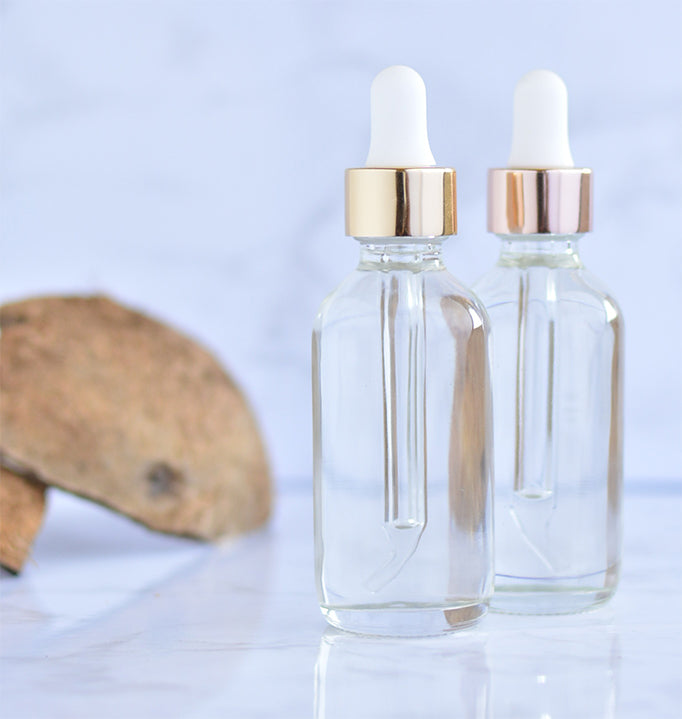 MCT 6040 C8 & C10 Coconut Oil